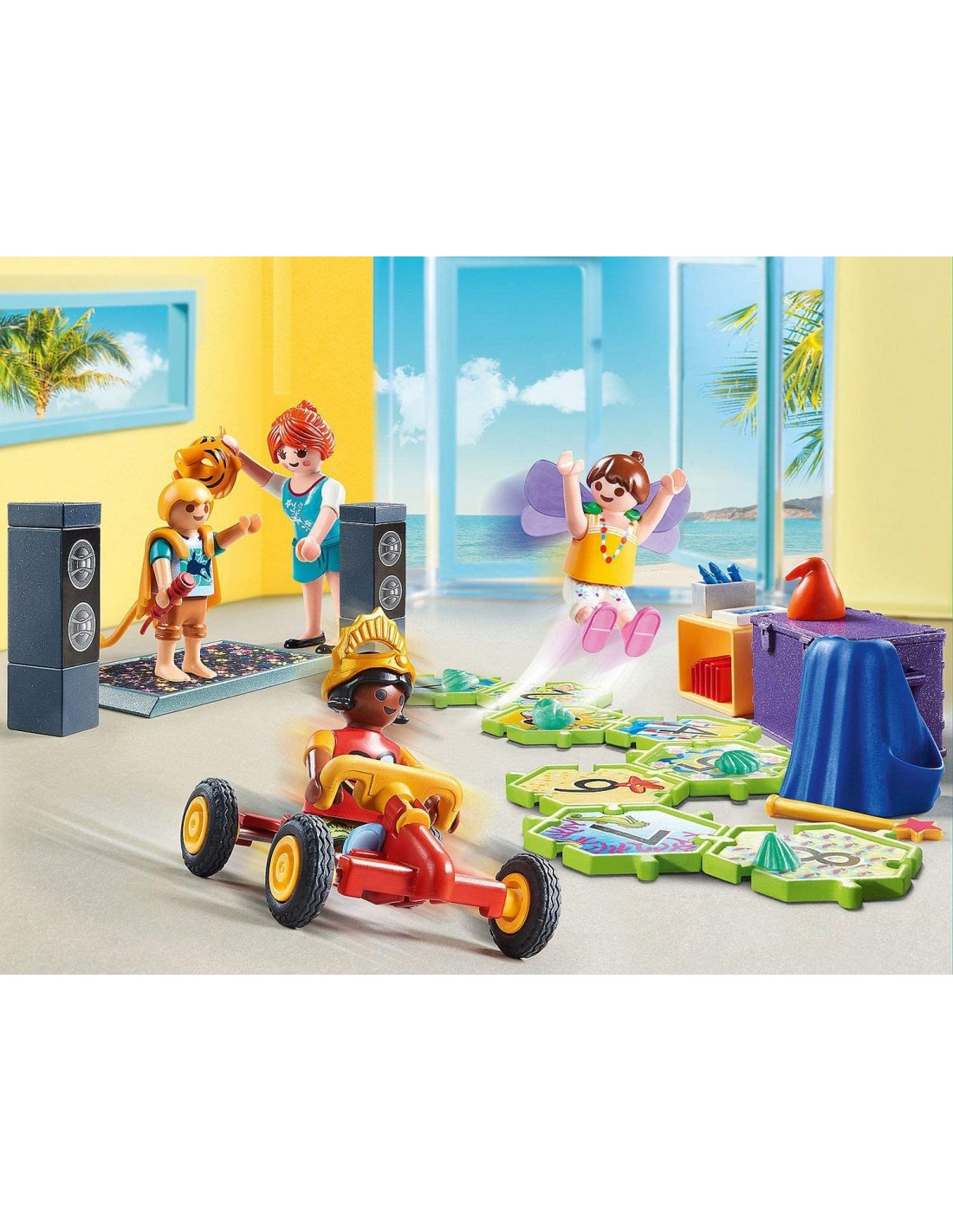 Playmobil Kids Club 70440