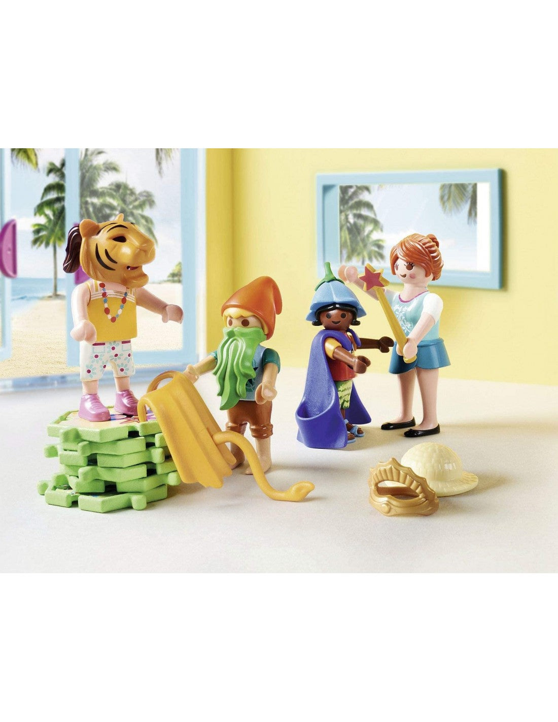 Playmobil Kids Club 70440