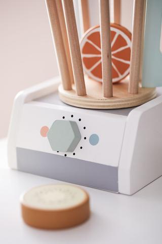 Kids Concept Ξύλινο μπλέντερ NEO ΚC1000414