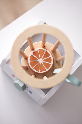 Kids Concept Ξύλινο μπλέντερ NEO ΚC1000414