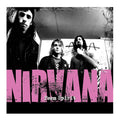 Teen Spirit: The Story of Nirvana