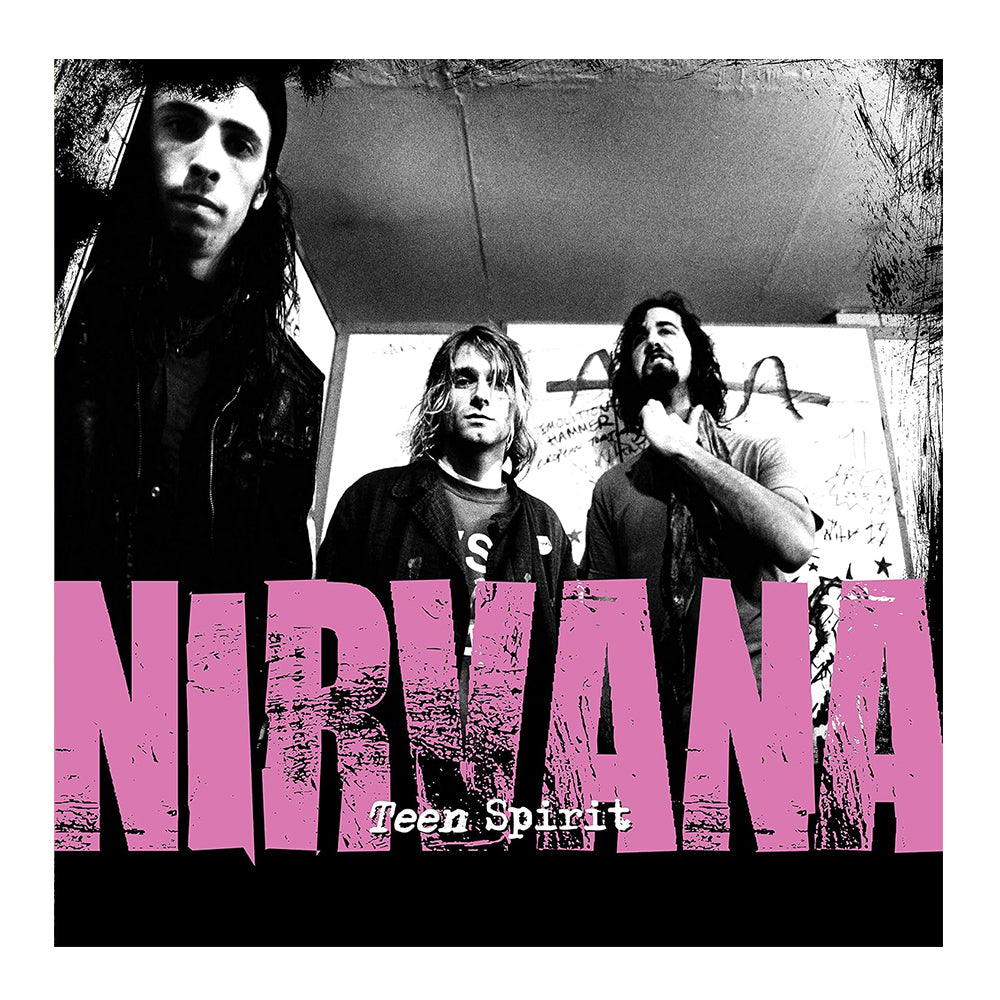Teen Spirit: The Story of Nirvana