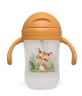 Kiokids Παγούρι με Λαβές Λιονταράκι  300ml. 6+Μ  6334
