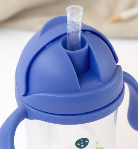 Kiokids Παγούρι με Λαβές Space 300ml. 6+Μ  5401