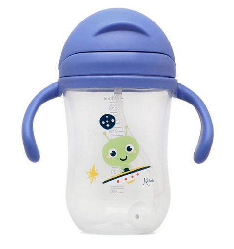 Kiokids Παγούρι με Λαβές Space 300ml. 6+Μ  5401