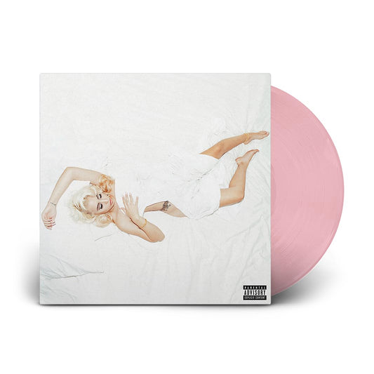 Por Vida (Blush Pink Vinyl)