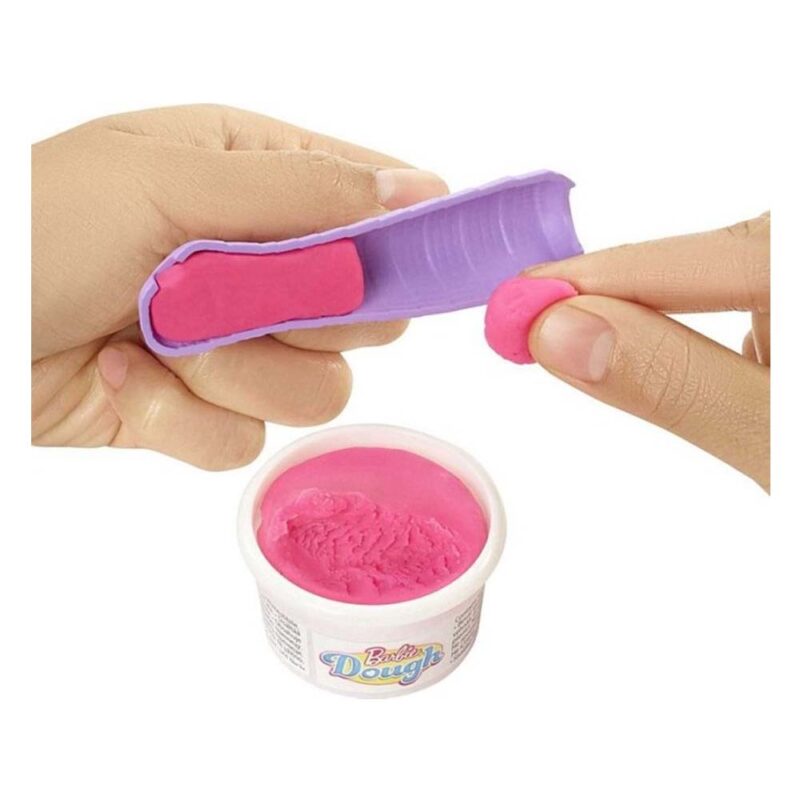 Barbie – Σετ Κλινική Mε Kούκλα GTN61