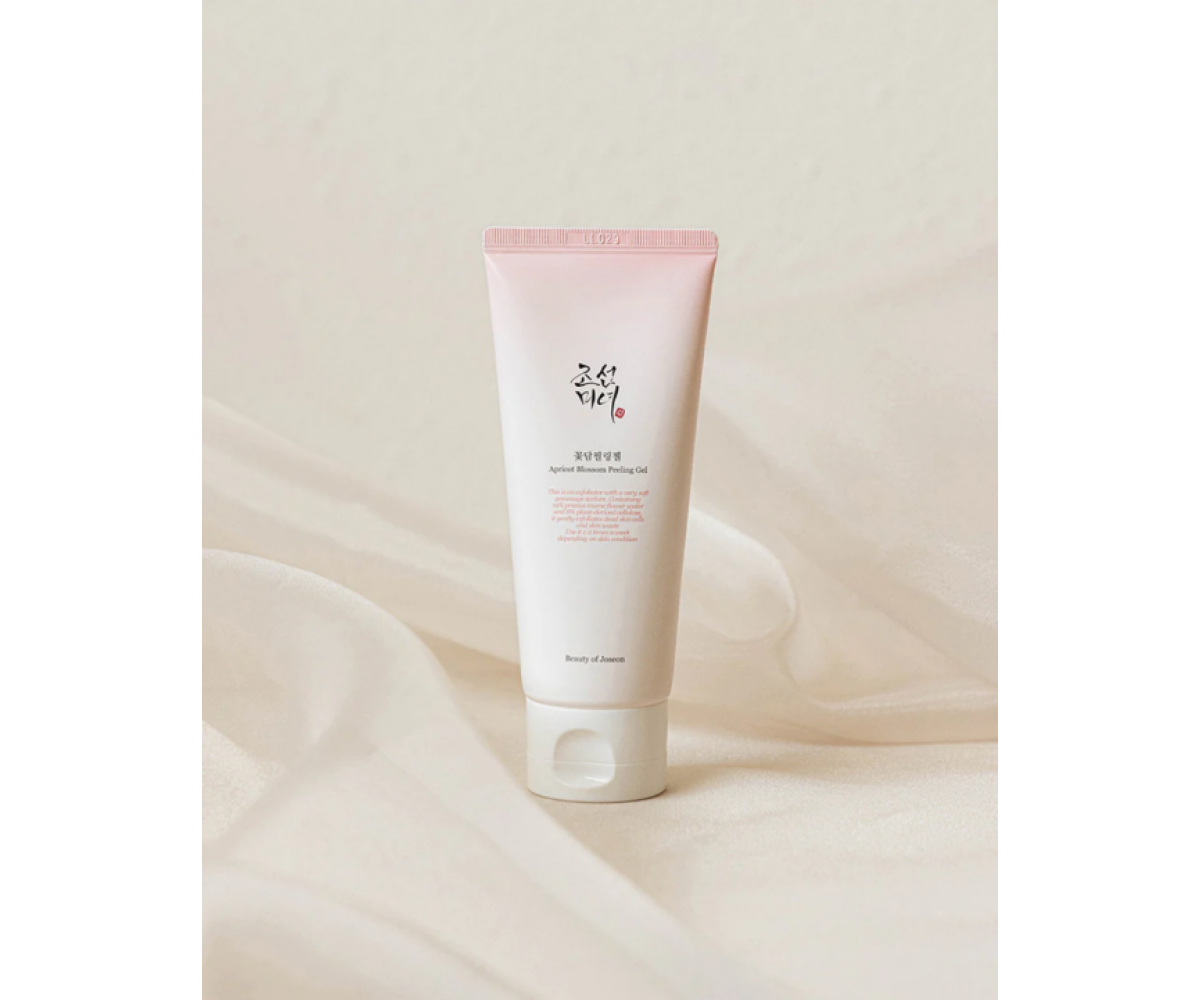 Beauty of Joseon Apricot Blossom Peeling Gel