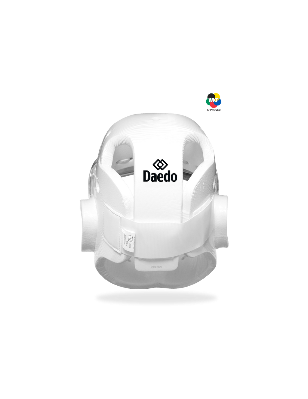 KPRO 15916 WKF Headgear With Mask (CE)