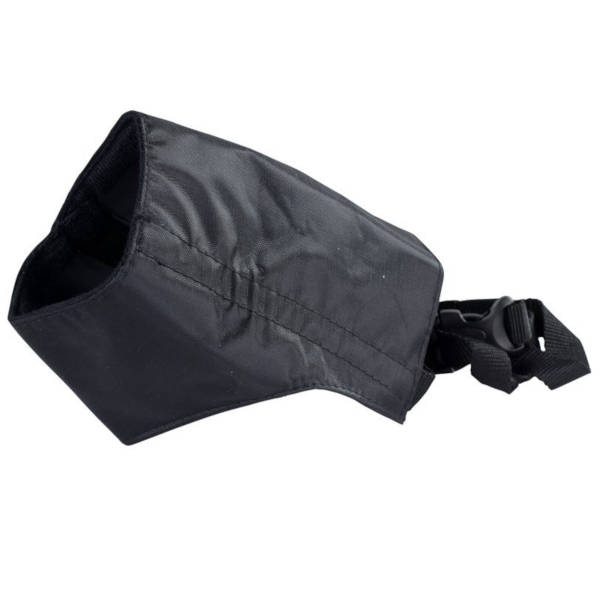 Kruuse Buster Nylon Muzzle - Φίμωτρο Σκύλου - XXLarge