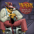 Tribute To The Masters Vol. 2