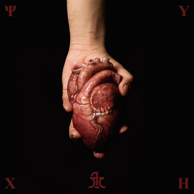 Λόγος Τιμής - Ψυχή (2LP)