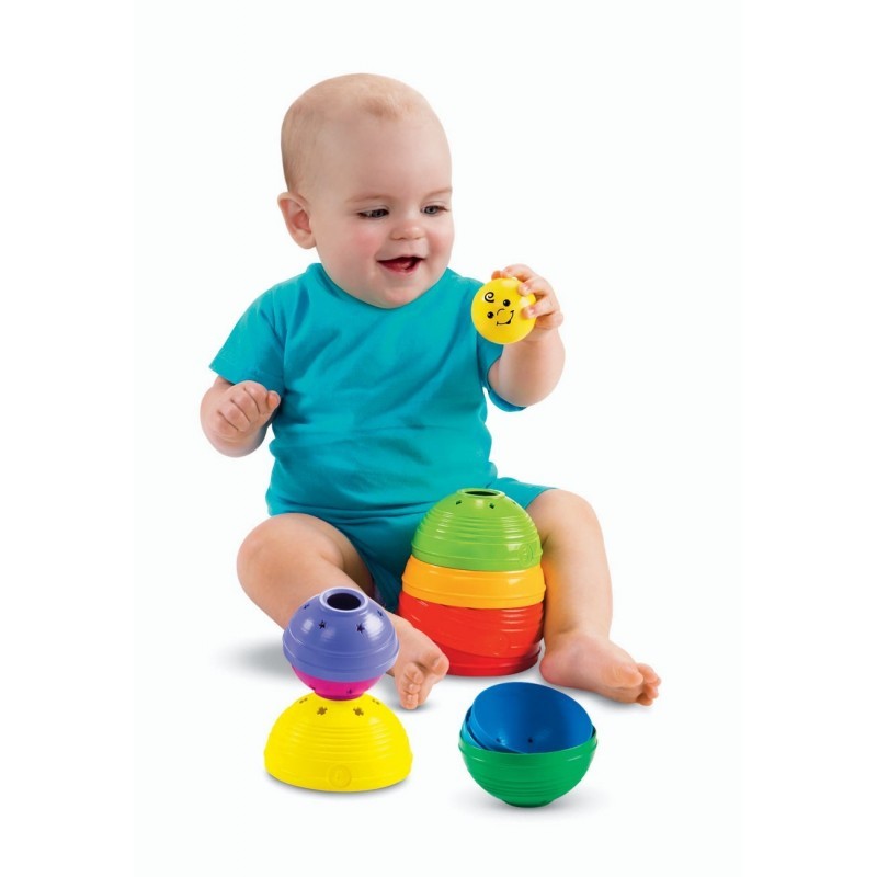 Fisher-Price Κύπελλα W4472