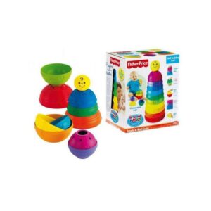 Fisher-Price Κύπελλα W4472