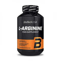 BioΤech USA L-Arginine 90 Caps