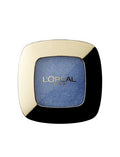 L'Oreal | Color Riche L'Ombre Pure Eyeshadow No 404 Blue Jean | LOCRLPE404