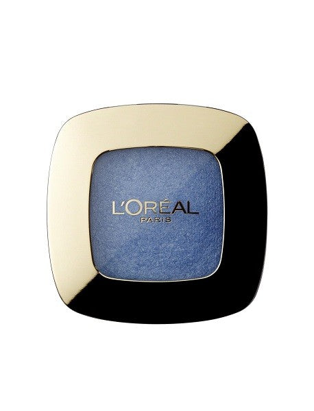 L'Oreal | Color Riche L'Ombre Pure Eyeshadow No 404 Blue Jean | LOCRLPE404