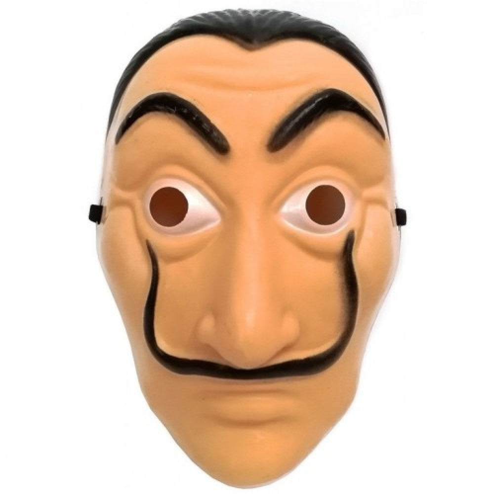 Μάσκα La Casa De Papel