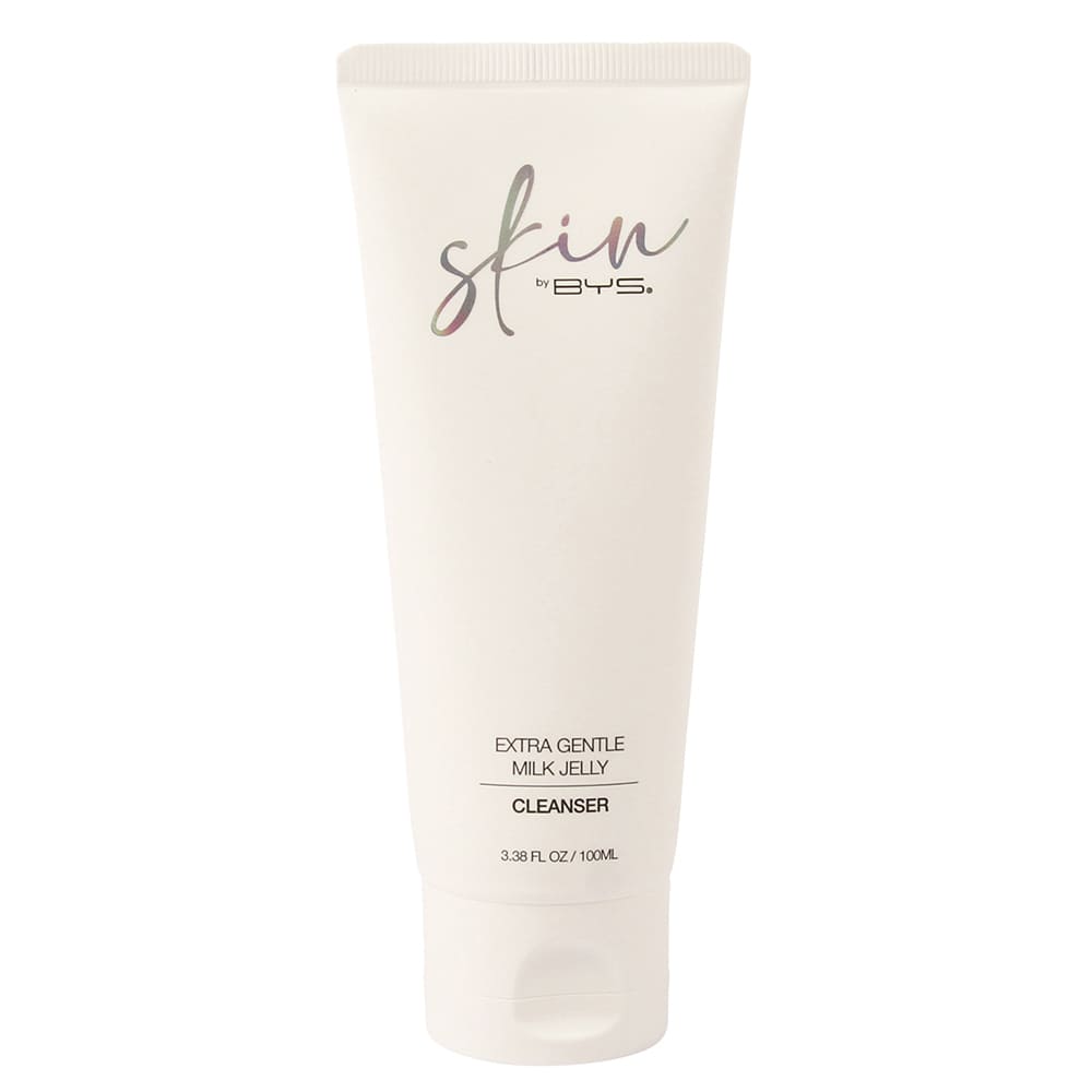 Extra Gentle Jelly Milk Cleanser | Skin by BYS