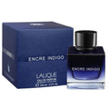 Lalique | Encre Indigo Men Eau De Parfum Spray 100ml | Woody Aromatic Spicy | LAENIN100