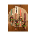 ΛΑΜΠΑΔΑ ΠΟΥΛΑΚΙΑ ΜΠΡΕΛΟΚ