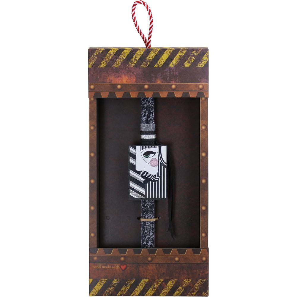 ΛΑΜΠΑΔΑ ΜΑΓΝΗΤΑΚΙ ΡΗΓΑΣ