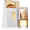 Lattafa | Al Nashama Unisex Eau De Parfum Spray 100ml | Fruity Woody Aromatic | LATALNAU100