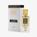 Lattafa | Ana Abiyedh Leather Unisex Eau De Parfum Spray 60ml | Leather Spicy | LATANADLEA60