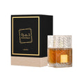 Lattafa | Khamrah Unisex Eau De Parfum Spray 100ml | Spicy Gourmand | LATKHAU100