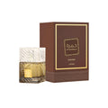Lattafa | Khamrah Qahwa Unisex Eau De Parfum Spray 100ml | Oriental Gourmand | LATKHAQAU100