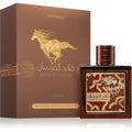Lattafa | Qaed Al Fursan Untamed Unisex Eau De Parfum Spray 90ml | Woody Spicy | LATQAFUU