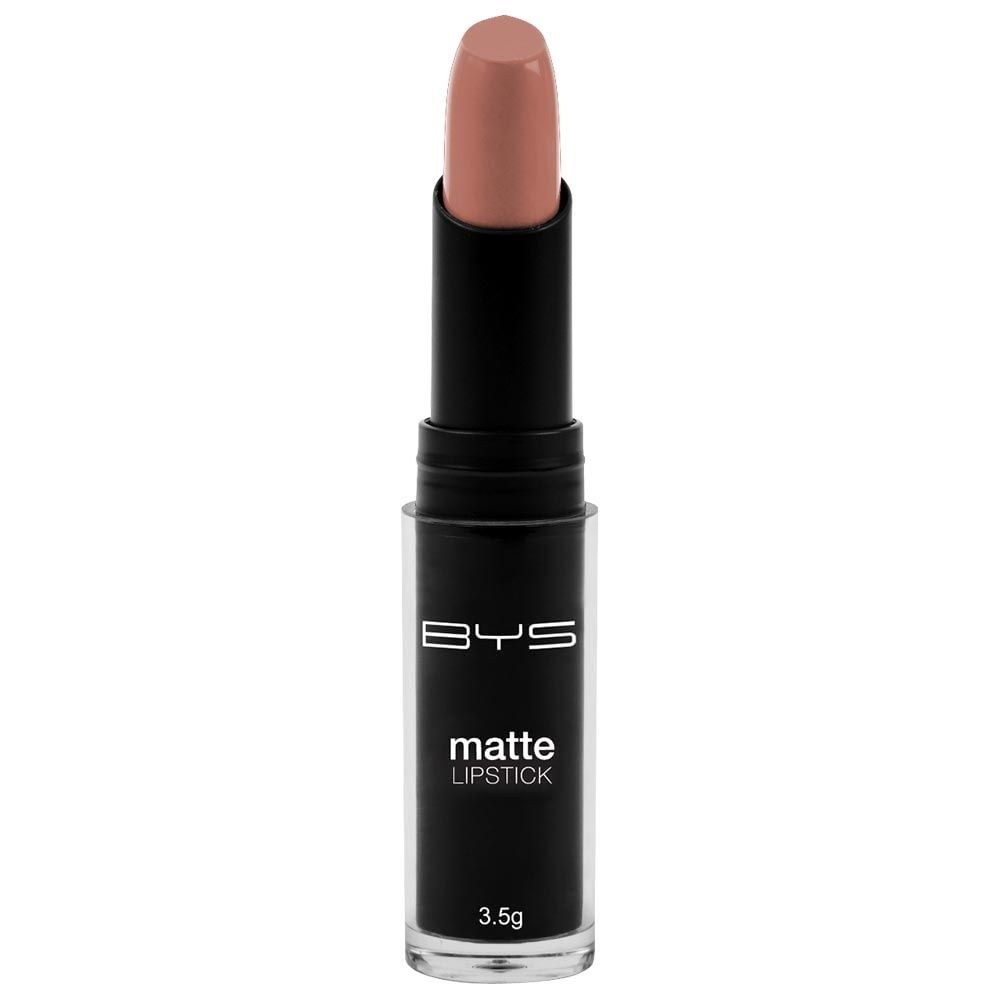 Matte Infallible Lipstick BYS