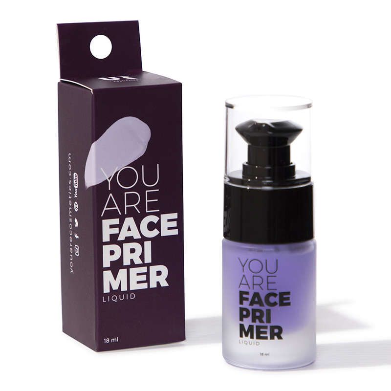 Face primer