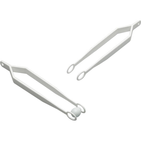 Λαβίδα Για Αυγά Πτηνών 15cm