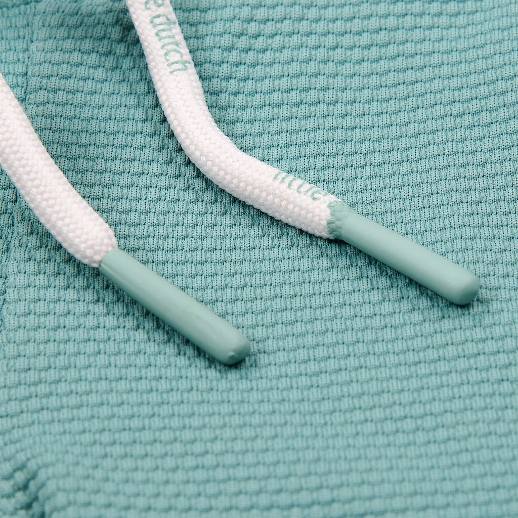 LITTLE DUTCH. Παιδικό μαγιό για αγόρια Ocean Green - Νο 74/80
