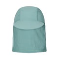 LITTLE DUTCH. Παιδικό καπέλο ήλιου Ocean Green - Νο 2 (45-47,5εκ.)
