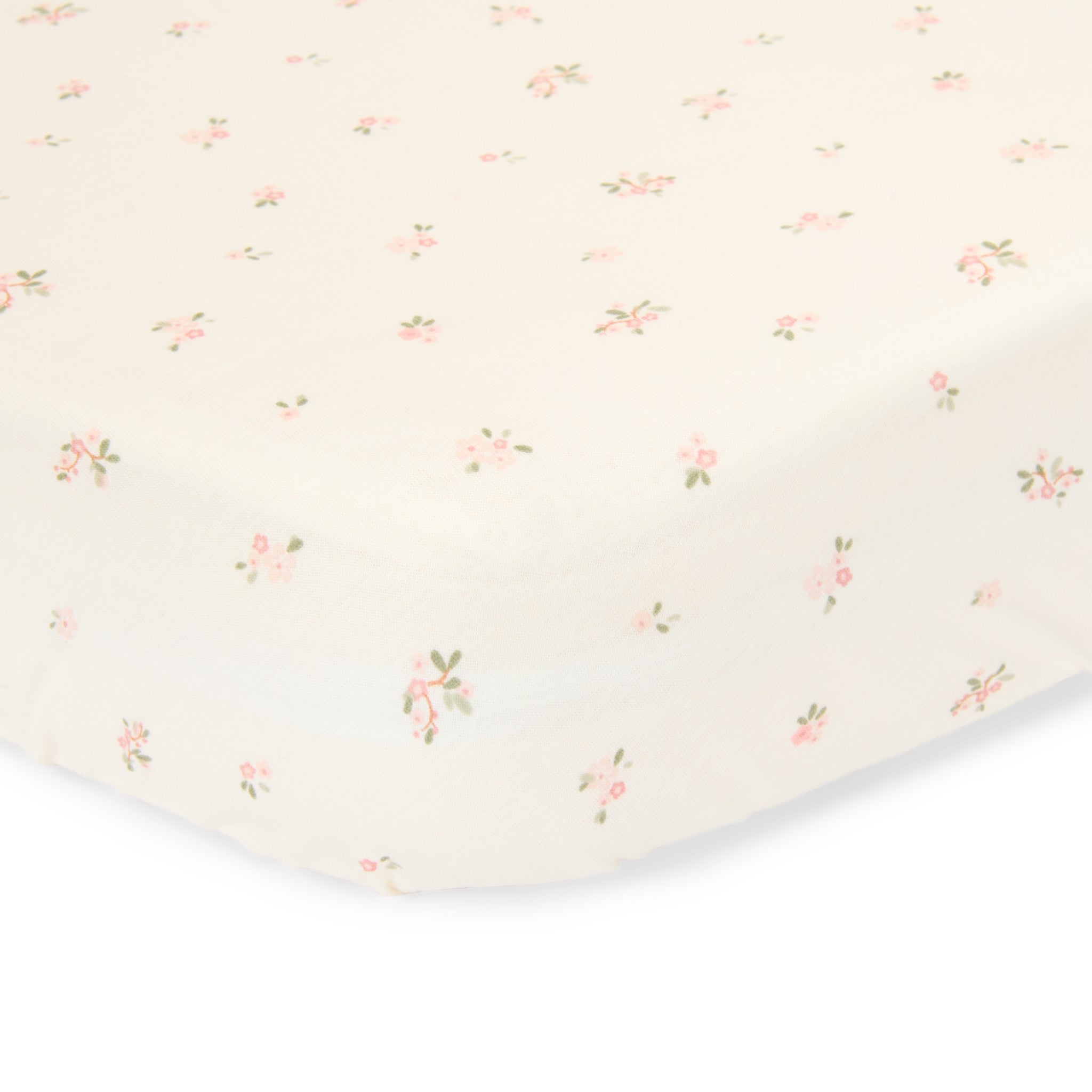LITTLE DUTCH. Σεντόνι με λάστιχο Fairy Blossom 60x120