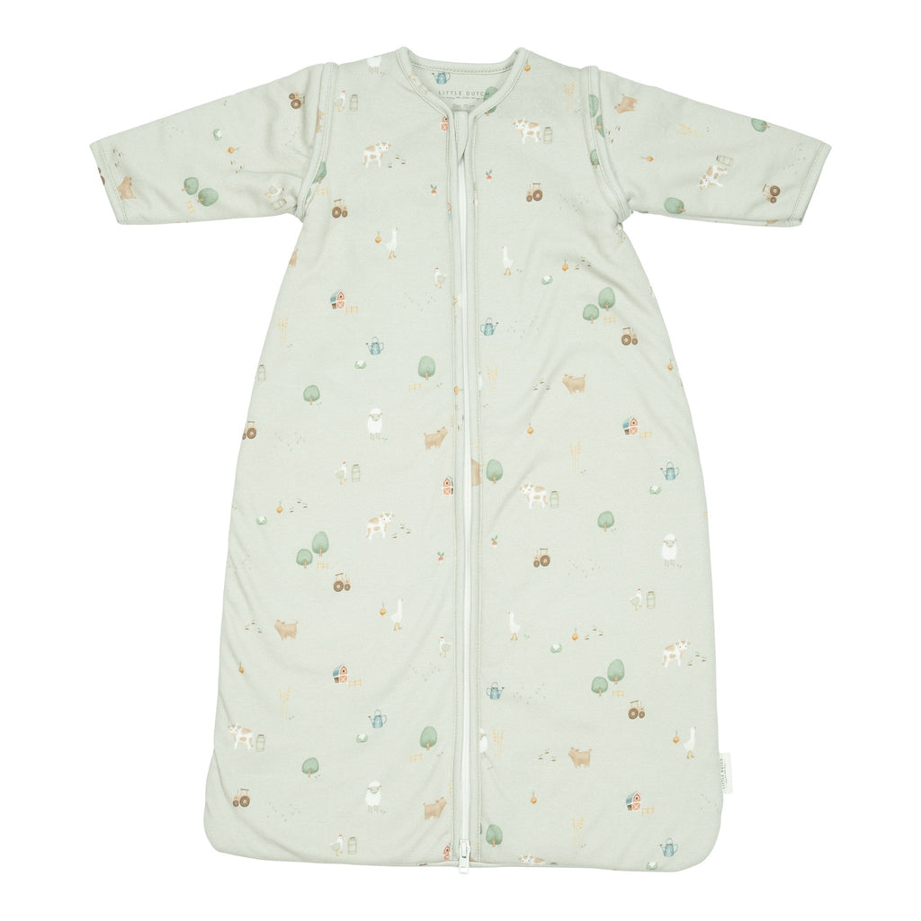 LITTLE DUTCH. Υπνόσακος χειμερινός Little Farm 110εκ