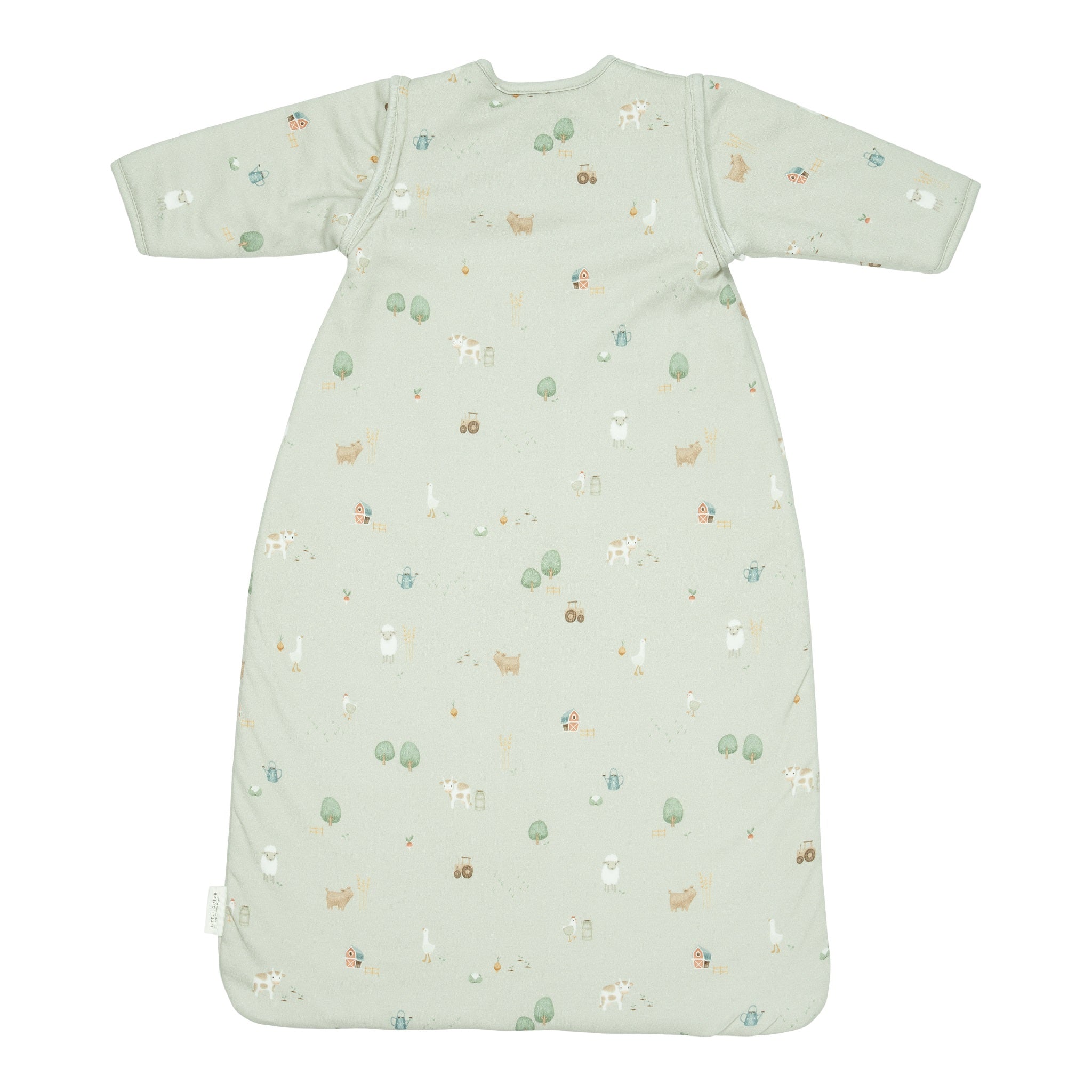 LITTLE DUTCH. Υπνόσακος χειμερινός Little Farm 110εκ
