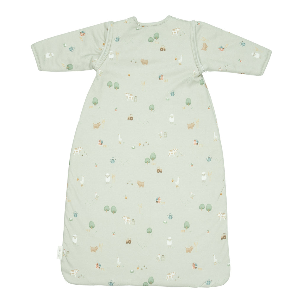LITTLE DUTCH. Υπνόσακος χειμερινός Little Farm 110εκ