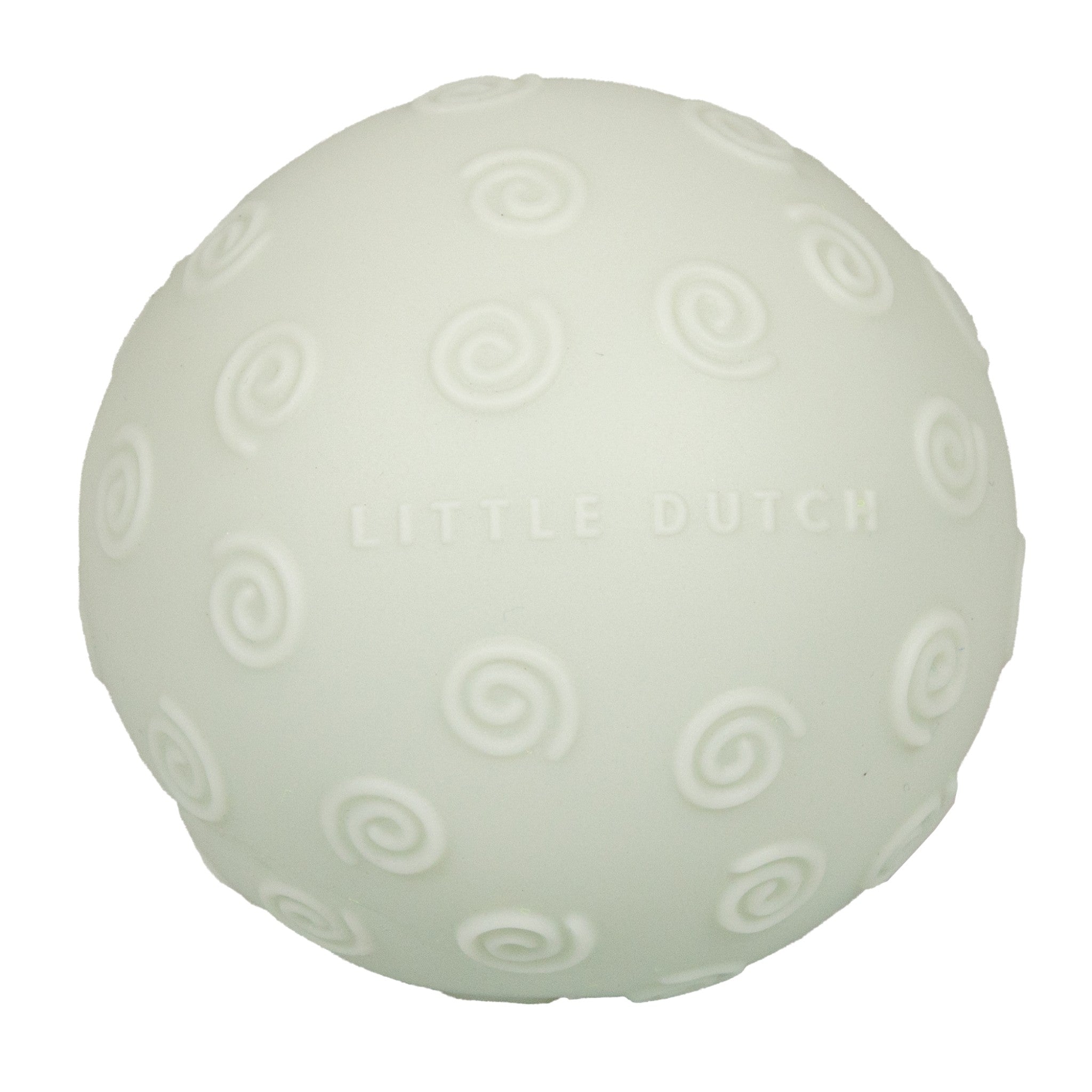 LITTLE DUTCH. Σετ 3 μπάλες αφής Little Farm