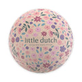 LITTLE DUTCH. Λαστιχένια μπάλα Dreamy Mermaid