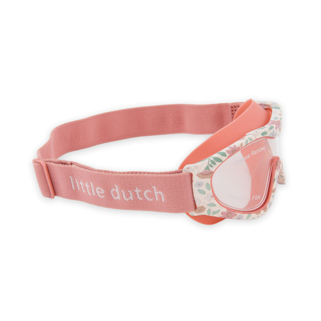 LITTLE DUTCH. Παιδική μάσκα θαλάσσης Dreamy Mermaid