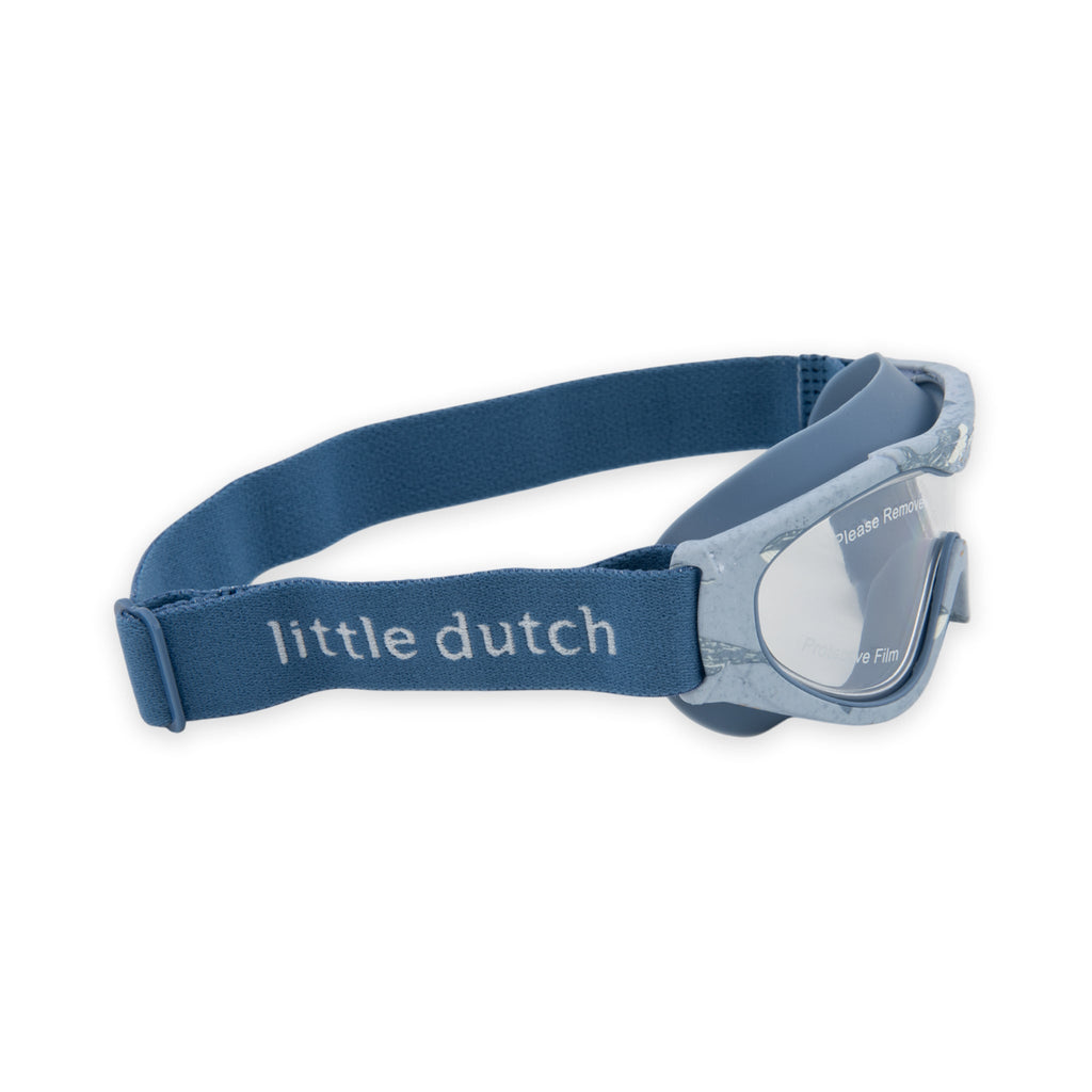 LITTLE DUTCH. Παιδική μάσκα θαλάσσης Ocean World