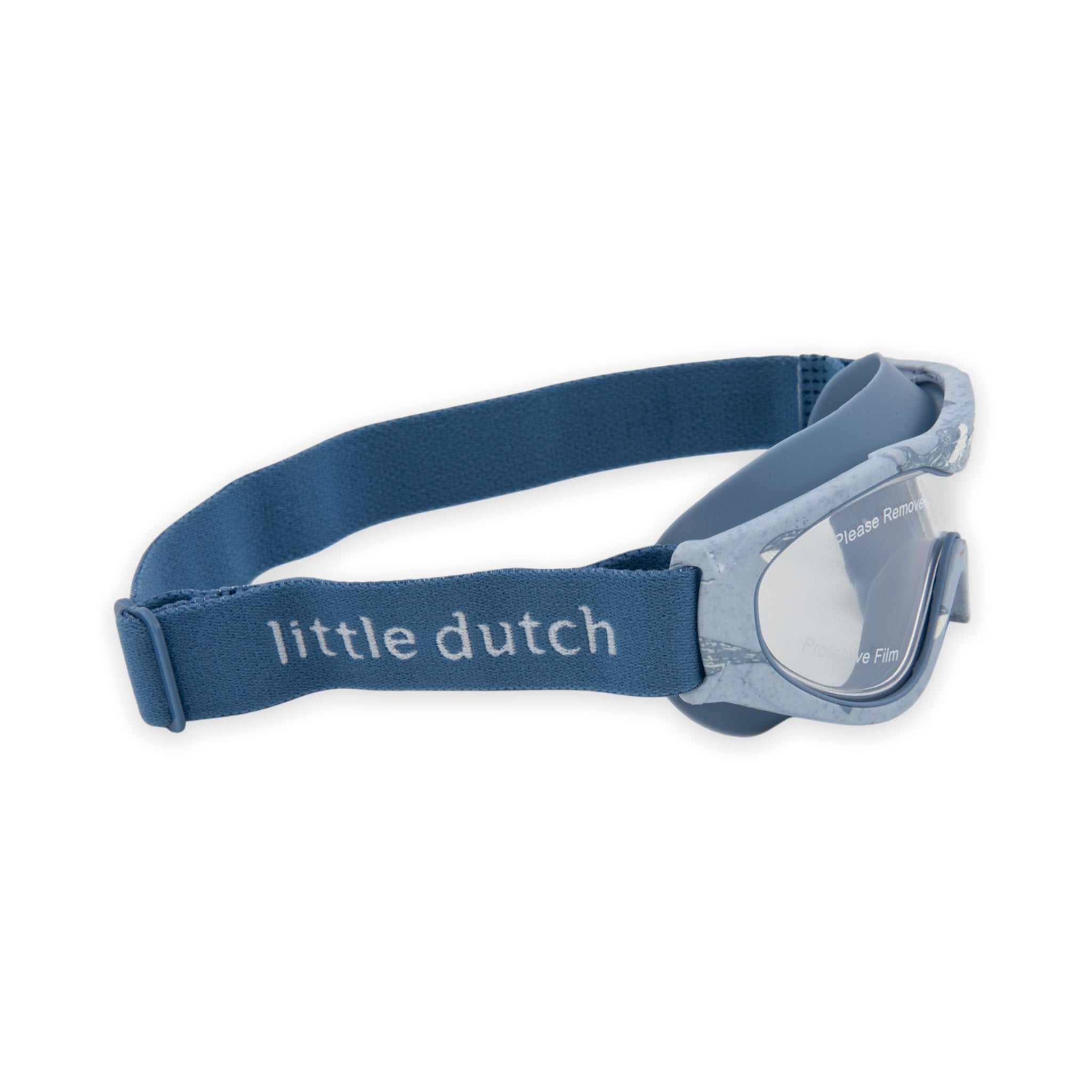 LITTLE DUTCH. Παιδική μάσκα θαλάσσης Ocean World