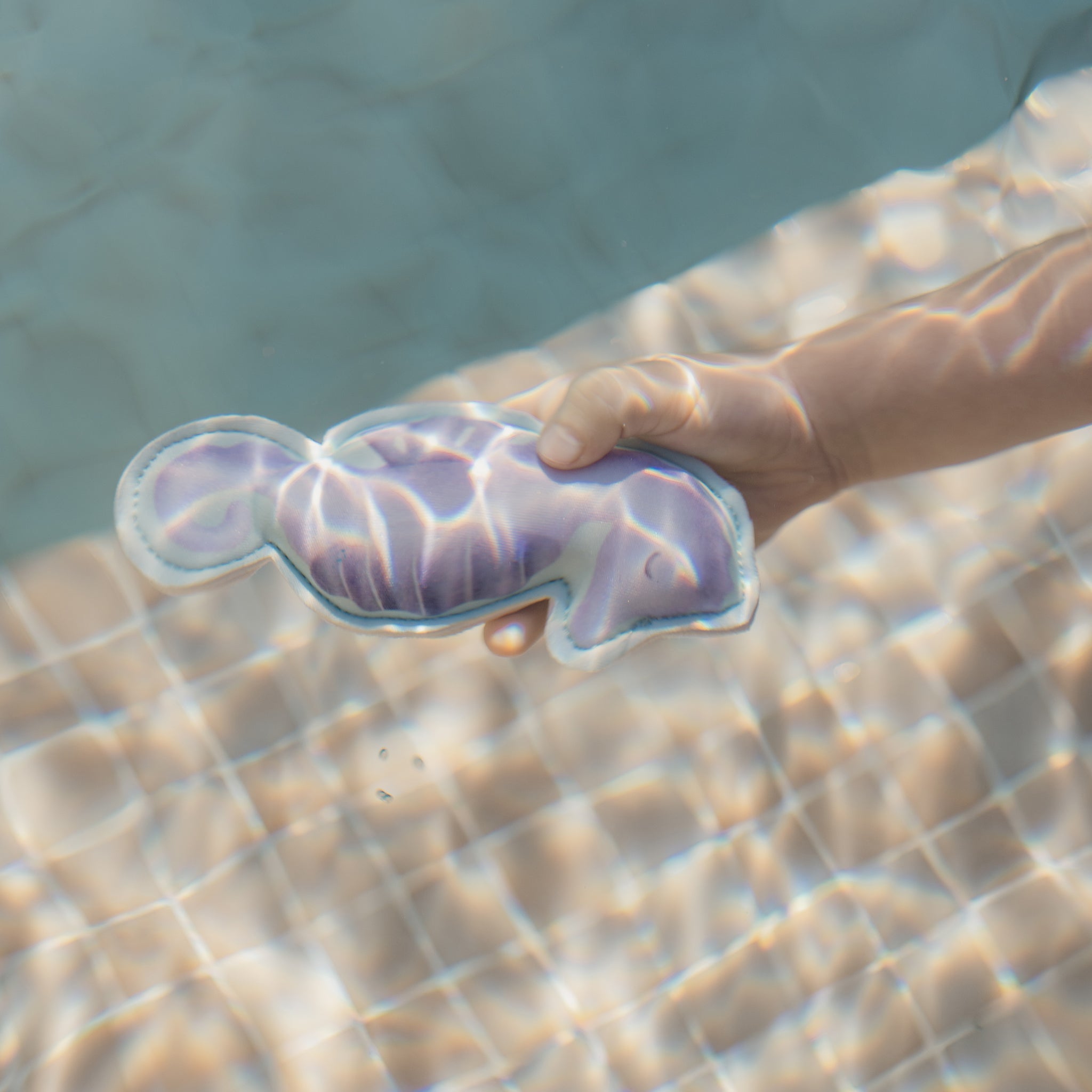 LITTLE DUTCH. Παιχνίδια μπάνιου Dreamy Mermaid