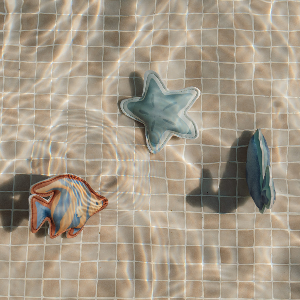 LITTLE DUTCH. Παιχνίδια μπάνιου Ocean World