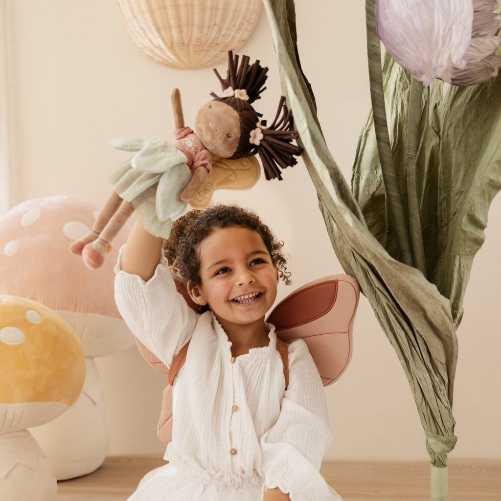 LITTLE DUTCH. Κούκλα Νεράϊδα Evi GRS