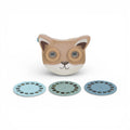 LITTLE DUTCH. Προβολέας εικόνων View-master Forest Friends FSC