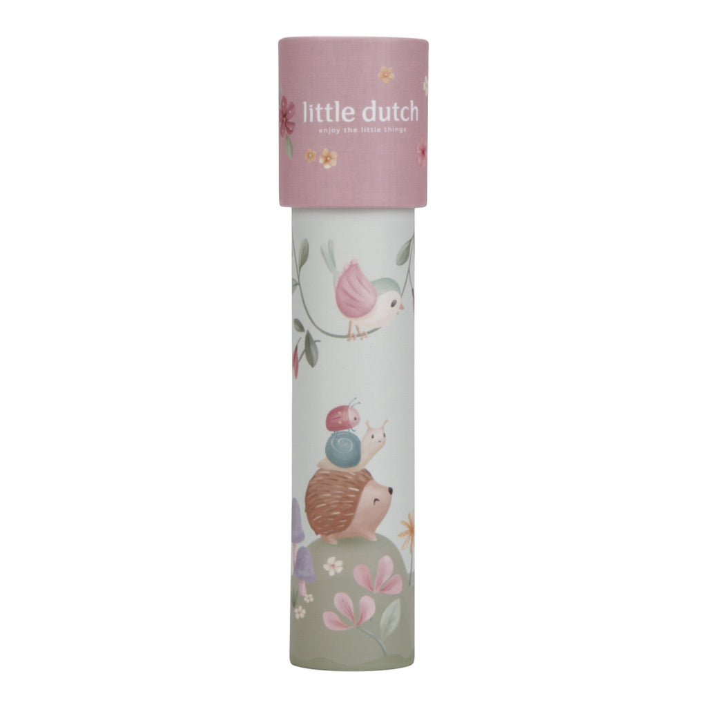 LITTLE DUTCH. Καλειδοσκόπιο Fairy Garden FSC